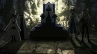 The Eye of the Midnight Sun (Image Credit: Studio Pierrot)